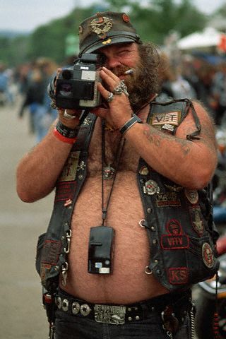 The Camera Guy