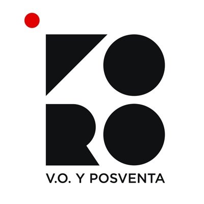 El punto de encuentro de los profesionales del #VO y la #Posventa desde 2005.