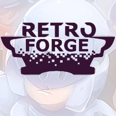 RetroForgeGames Profile Picture