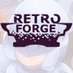 Retro Forge Games (@retroforgegames) Twitter profile photo Retro Forge Games (@retroforgegames) Twitter profile photo