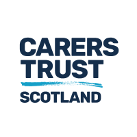 Carers Trust Scotland(@CarersTrustScot) 's Twitter Profile Photo