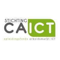 CA-ICT (@ca_ict) 's Twitter Profile