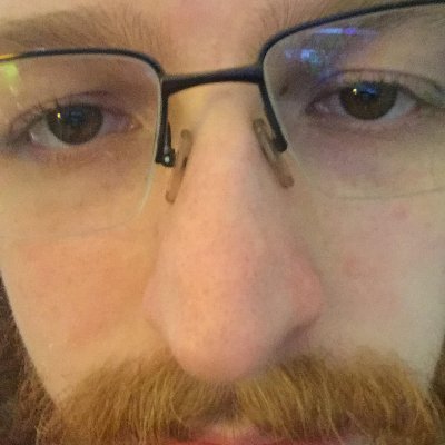 Gingerdipz's profile picture. confused unga bunga