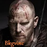 Bkgvinc (@bkgvinc) 's Twitter Profile