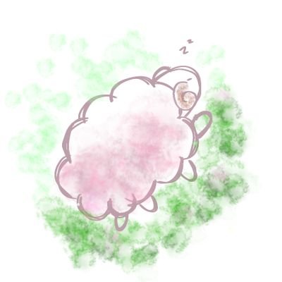 🐑ひつじのもこぴ🐑さんのプロフィール画像