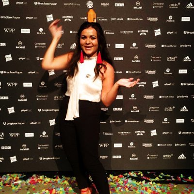 emmajmckernan_'s profile picture. chemistry school dropout turned creative, 25, irish