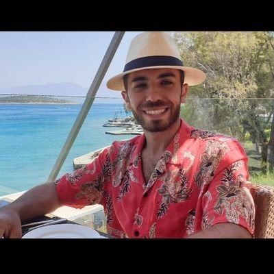 andrew4costa's profile picture. 🇨🇾 ☦️