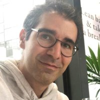 Ramtin ZM (@ramtinzm) 's Twitter Profile Photo Ramtin ZM (@ramtinzm) 's Twitter Profile Photo