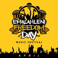 Emalahleni Freedom Day Music Festival(@EmalahleniMusic) 's Twitter Profile Photo