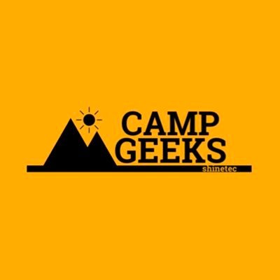 CAMPGEEKS (@camp_geeks) / X