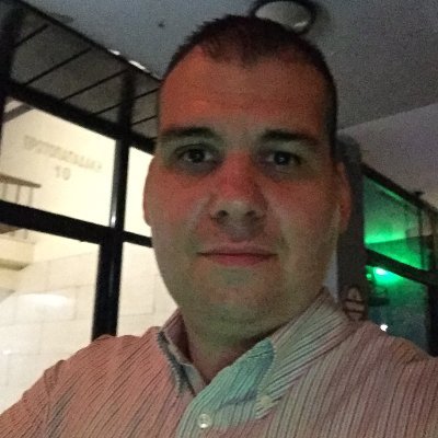 DimosthenisChr1's profile picture. A Frontend Engineer with a passion for animation and creative design. A diligent friendly person with good humor and a warm heart.