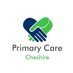 Primary Care Cheshire (@primarycheshire) Twitter profile photo Primary Care Cheshire (@primarycheshire) Twitter profile photo