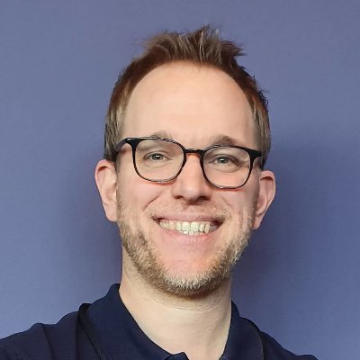 Making complexity simple 🤓🤷🏼♂️
Founder & Managing Partner 🤓, Speaker 🗣️, Author ✍️, Coach 👨🏫, WebDev enthusiast 🌐