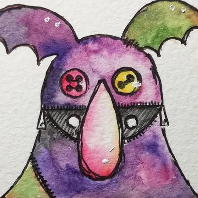 AbeBroさんのプロフィール画像