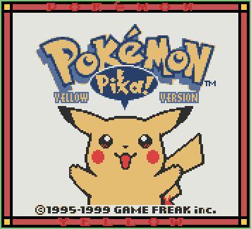 I typically play older games, but that's because I'm bad at all the newer ones.