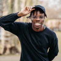 Anthony Comber-Badu (@azbadu) 's Twitter Profile Photo