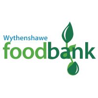 Wythenshawe Foodbank(@wythfoodbank) 's Twitter Profile Photo