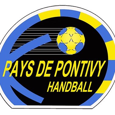 Compte twitter officiel du Pays de Pontivy Handball