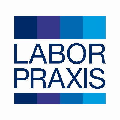 Wer uns nutzt, kann mehr - LABORPRAXIS informiert Anwender in chemischen, analytischen und biotechnologischen Labors. Impressum: https://t.co/nTwjwxpIl3