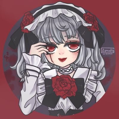 lamudtyさんのプロフィール画像