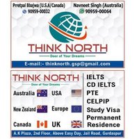 Think North(@ThinkNorth_GSP) 's Twitter Profile Photo