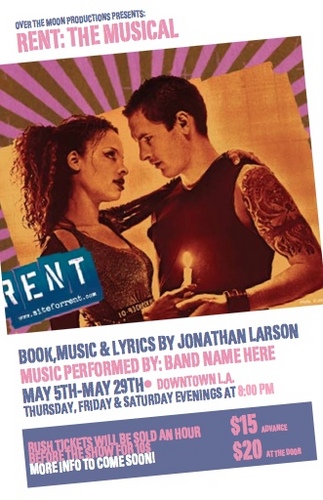 RENTMUSICAL5's profile picture. 