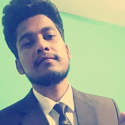 adilalihaider's profile picture. Network & Security Engineer