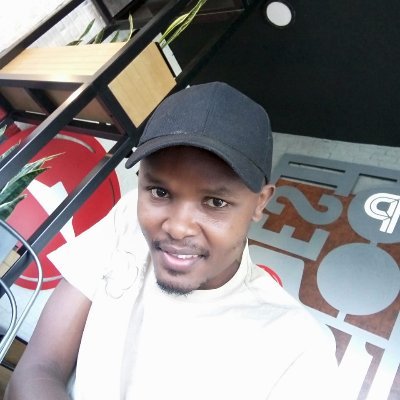 joseph_mbau's profile picture. Arsenal still the best team
Fake it till you make it