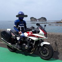 旅ライダーA(@ryojyouharider) 's Twitter Profile Photo