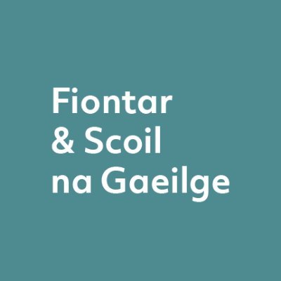 Fiontar & Scoil na Gaeilge (DCU)