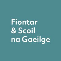 Fiontar & Scoil na Gaeilge (DCU) (@fiontargaeilge) 's Twitter Profile Photo Fiontar & Scoil na Gaeilge (DCU) (@fiontargaeilge) 's Twitter Profile Photo