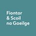 Fiontar & Scoil na Gaeilge (DCU) (@FiontarGaeilge) Twitter profile photo