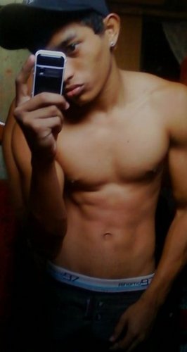 Gostoso e safado para quem gosta