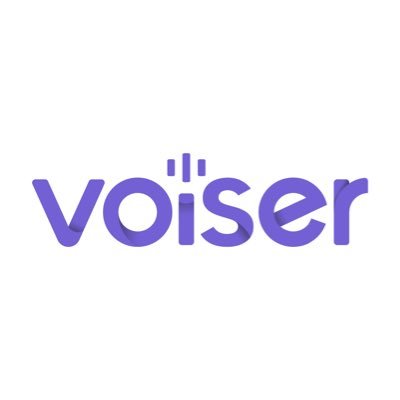Visit Voiser Profile