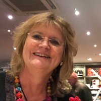 Keri Thomas (@profkerithomas) 's Twitter Profile