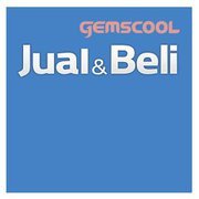 Jualnbeli's profile picture. GEMSCOOL Pasar Online Jual&Beli
http://t.co/cd94wkmjjt 
FB :http://t.co/0HIwYs6AkS