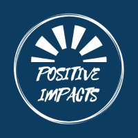PositiveImpacts (@positiveipeople) 's Twitter Profile