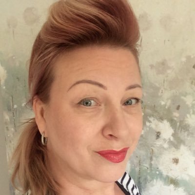 youniquelyVivi's profile picture. I’m a freelance senior designer hairstylist, working renting a chair at Blond-E Hair Salon and mobile. Over 30years experience.