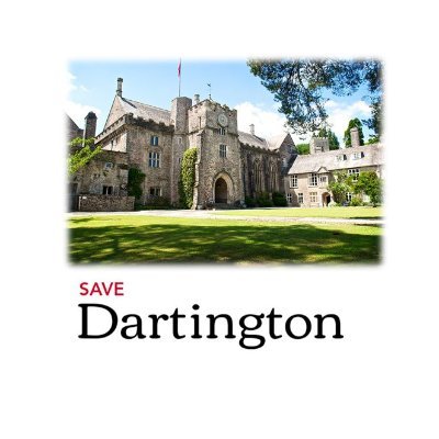 Dartington is in serious trouble. We are a group looking to help and protect Dartington Hall Estate and save it for the community https://t.co/UP3qp1g3yM