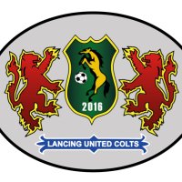 Lancing United Colts(@LancingUtdColts) 's Twitter Profile Photo