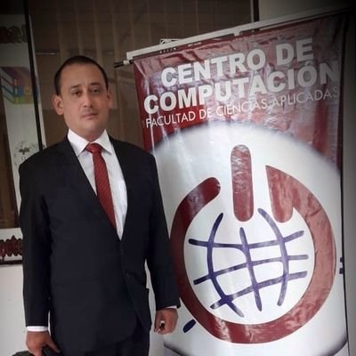 - Lic. Analista de Sistemas Informáticos, M.S.P y B. S - 12° Región Sanitaria Ñeembucú.
- Gerente Propietario de J & R INFORMÁTICA y Servicios.