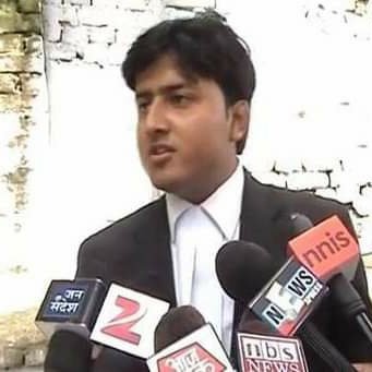 saumitradw's profile picture. Advocate, Lawyer