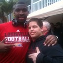 Daniel Goodlett - @goodlett72 - Twitter