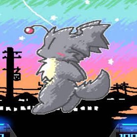 mfiwtu's profile picture. めいじょうせい