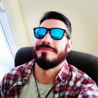 Dr. Cafeína (@linkinbach) 's Twitter Profile