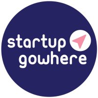 StartupGoWhere(@startupgowhere) 's Twitter Profile Photo