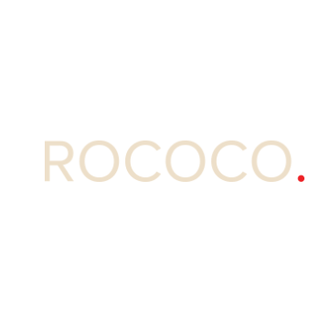 ROCOCO we are producing some very latest designs based on new ideas. We are making our dinnerware according to international health safety standards.