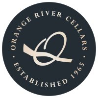 Orange River Cellars(@OrangeRiverWine) 's Twitter Profile Photo