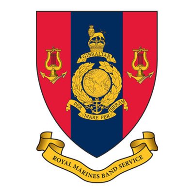 Official #Twitter account for the Royal Marines School of Music