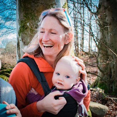 Mum of 3, resting cyclist, wannabe runner & cake fiend. OEUK’s External Relations Director &former head of PR for Scot Lib Dems. Tweets are personal views only.